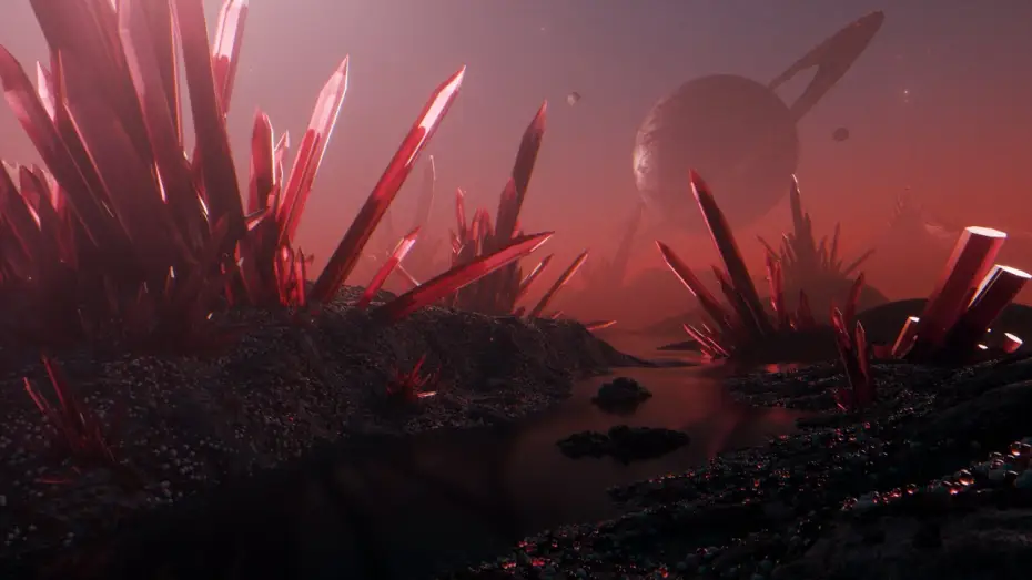 Video for the series LIFE BEYOND — Life Beyond 2: Teaser Trailer