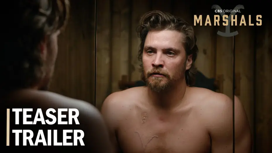 Video for the series Marshals — Teaser Trailer