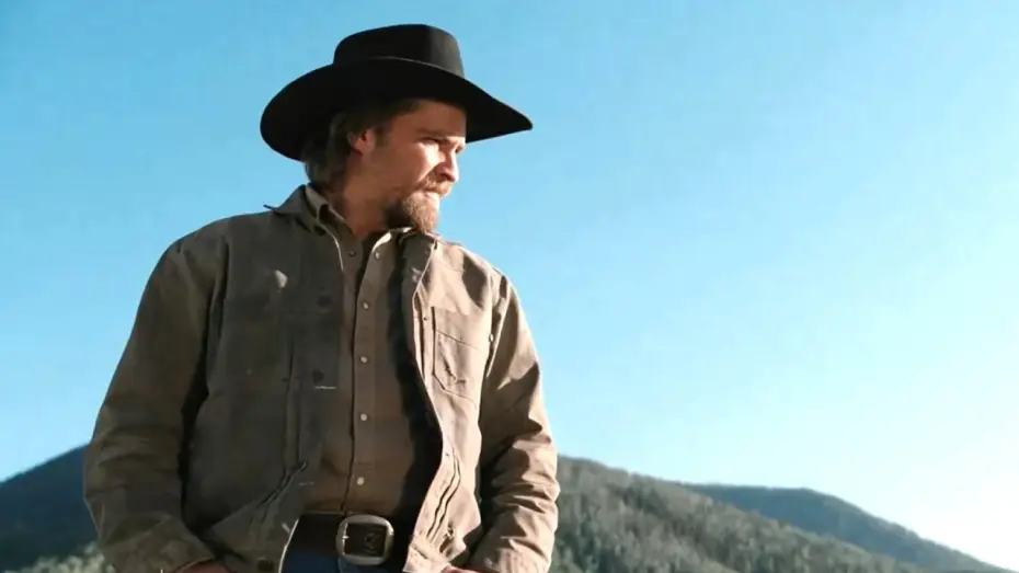Video for the series Marshals — Y: Marshals CBS Teaser Trailer #2