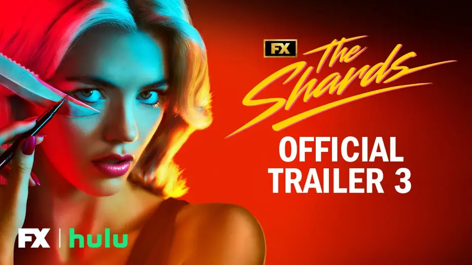 Video for the series The Shards — Official Trailer 3