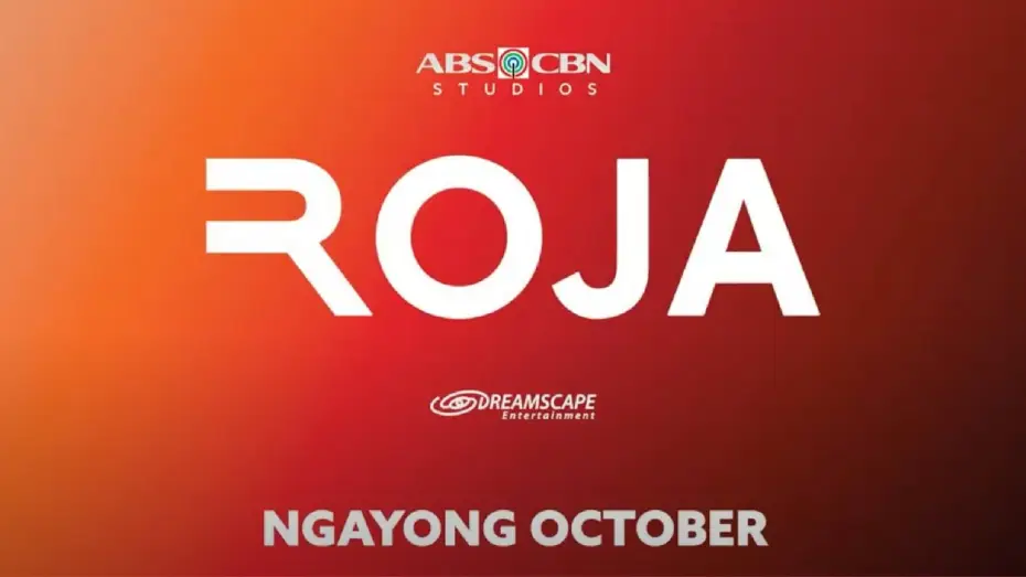 Video for the series Roja — ROJA Official Teaser