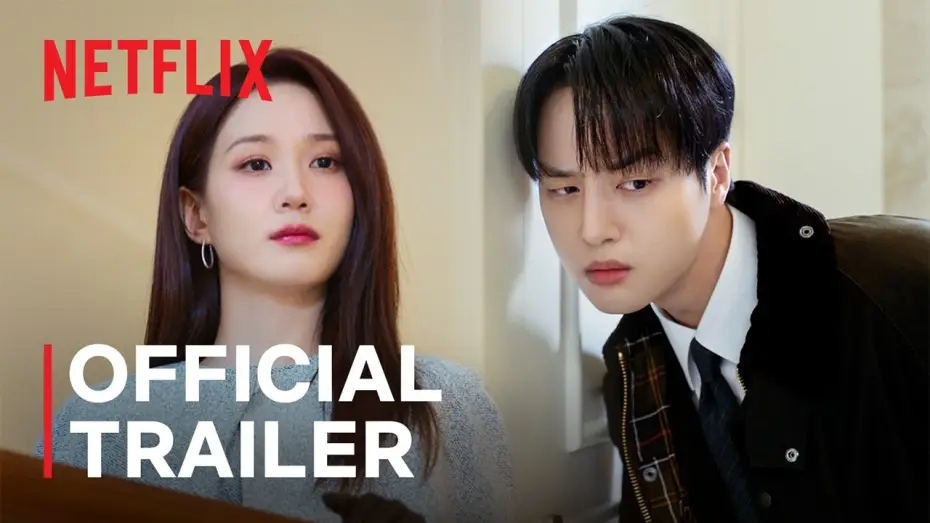 Видео к сериалу Spooky in Love — Official Trailer [ENG SUB]