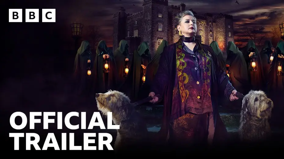 Video for the series The Traitors Ireland — The Traitors Ireland - Official Trailer
