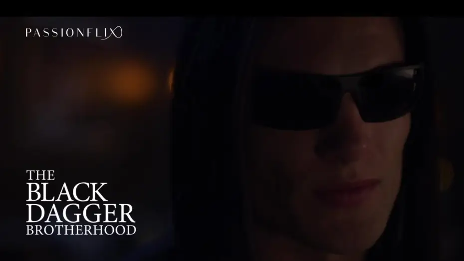 Video for the series The Black Dagger Brotherhood — The Black Dagger Brotherhood | Official Trailer