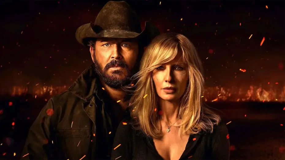 Видео к сериалу Dutton Ranch — Ранчо Даттонов (1 сезон) — Русский трейлер (2026)