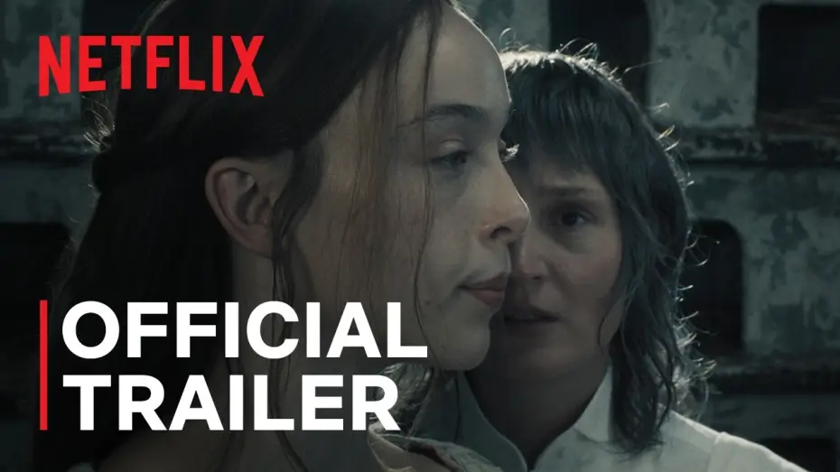 Video for the series Monster: The Lizzie Borden Story — Official Trailer