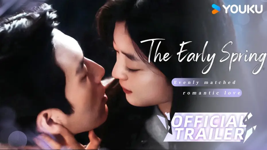 Video for the series The Early Spring — Official Trailer