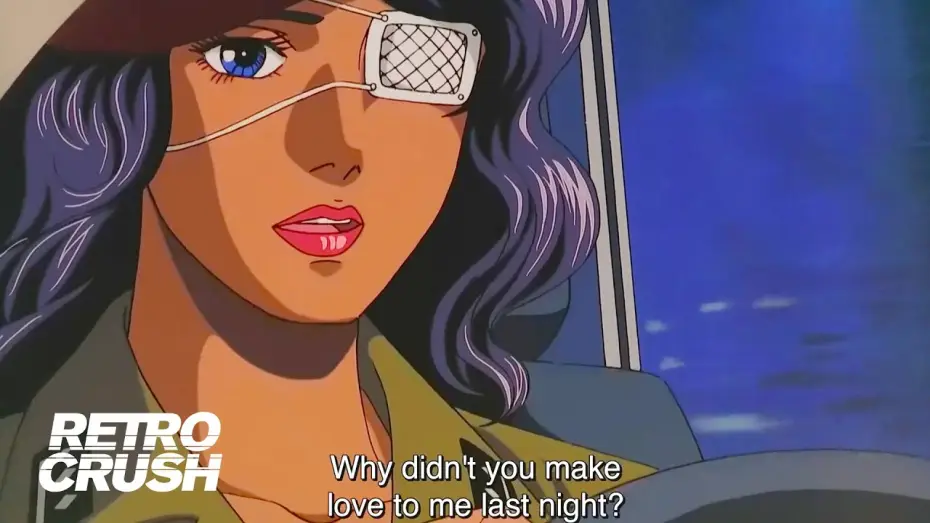 Video for the series Black Jack — Black Jack's patient goes out with a bang | Black Jack - EP 3