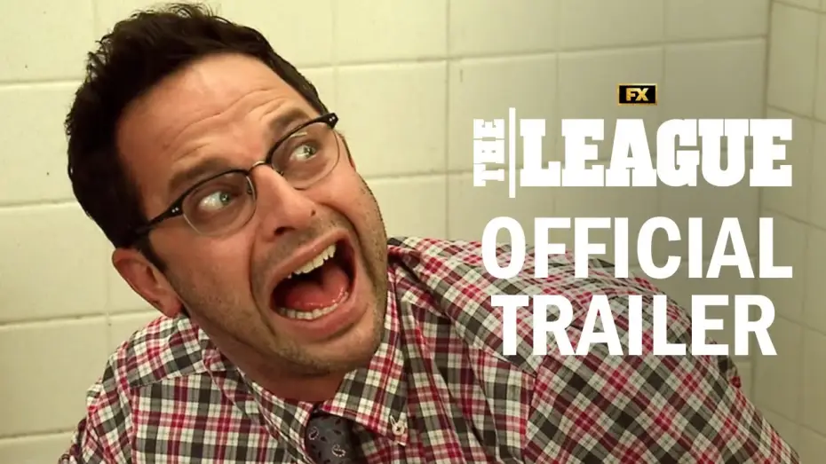 Видео к сериалу The League — Official Series Trailer