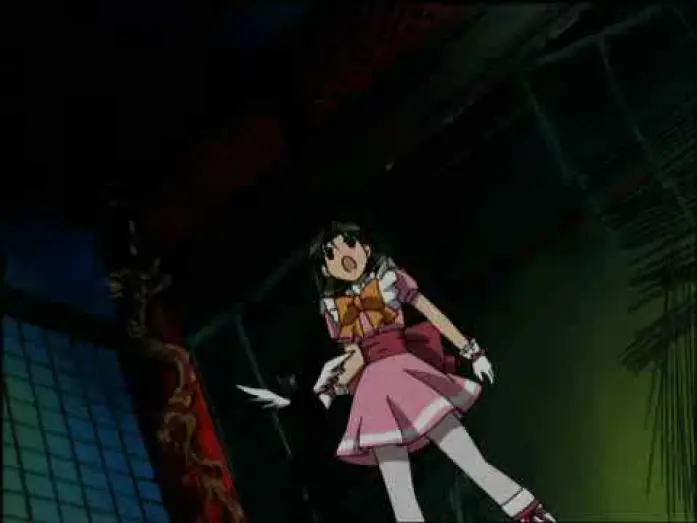 Video for the series School Rumble — School Rumble - Season 2 - Box Set On DVD 9/1/09 Trailer