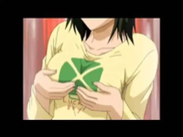 Video for the series School Rumble — School Rumble - Most Awesomest Collection 12/8 - Trailer