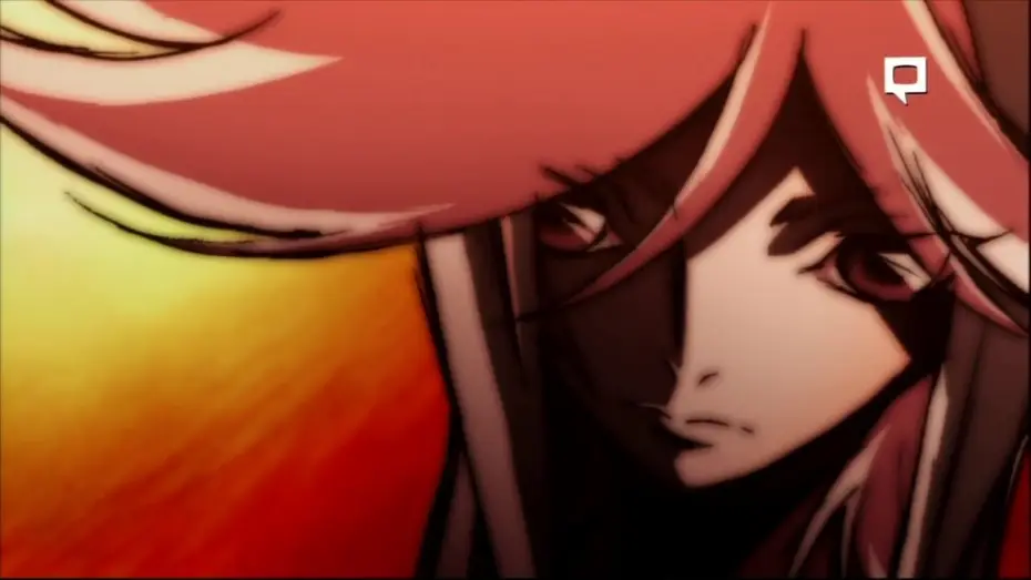 Video for the series Casshern Sins — Opening (Toonami Version) | Aoi Hana (Blue Flower) - Color Bottle