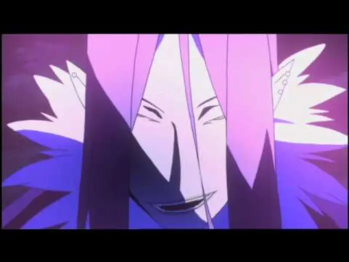 Video for the series Corpse Princess — Corpse Princess - Shikabane Hime Parts 1 & 2 on DVD 9/14/10 - Anime Episode Clip 5
