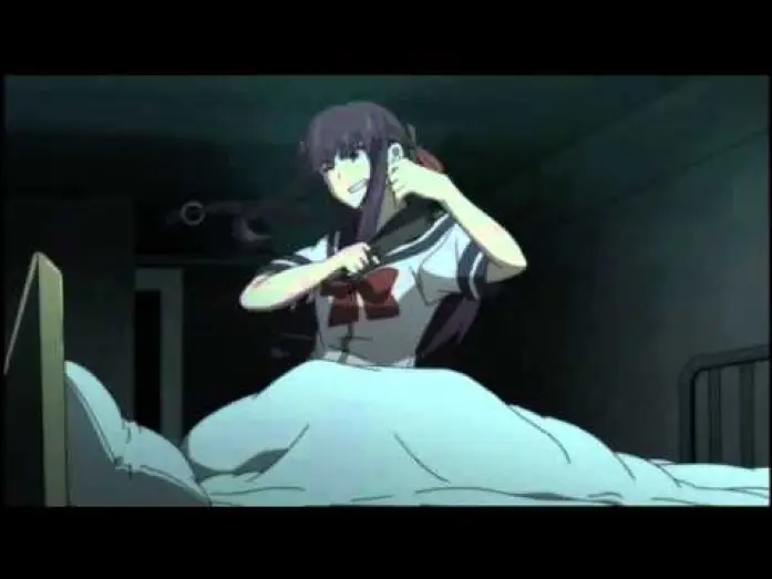 Video for the series Corpse Princess — Corpse Princess - Shikabane Hime- Anime Episode Clip 3 - Available Now on DVD
