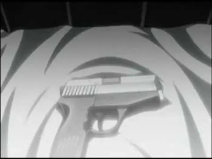 Video for the series Gunslinger Girl — Gunslinger Girl Trailer