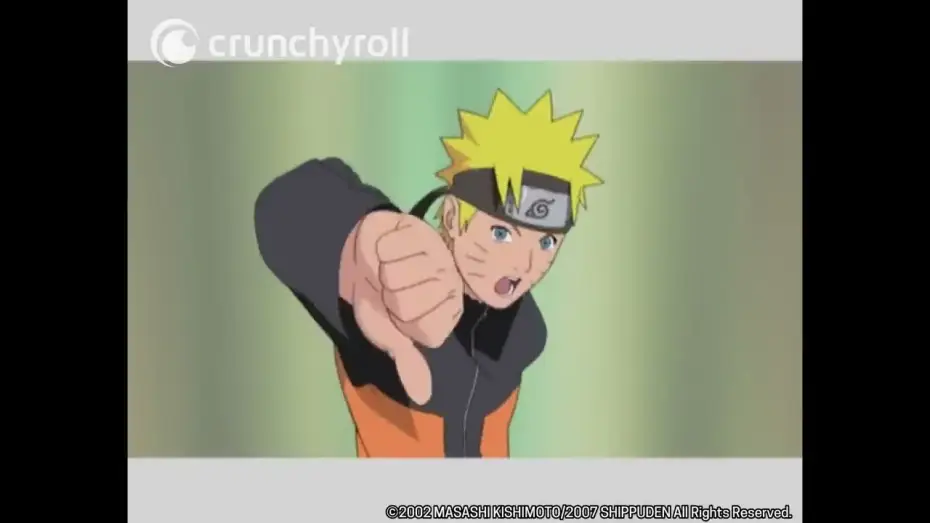 Видео к сериалу Naruto Shippūden — Opening 1 | Hero's Come Back - nobodyknows+