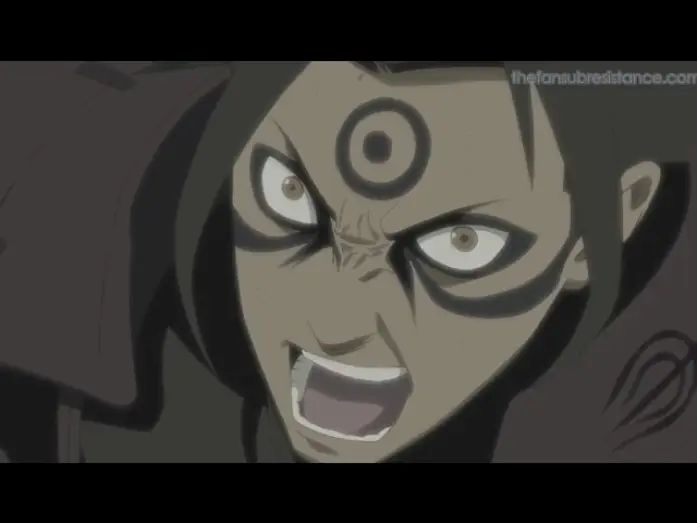 Видео к сериалу Naruto Shippūden — Naruto Shippuden powerful trailer 2015