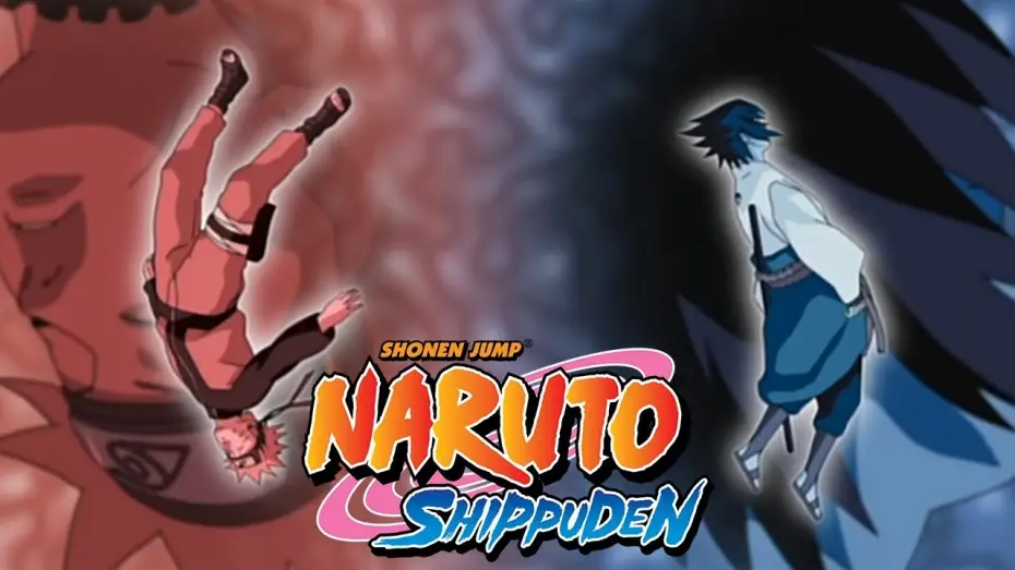 Видео к сериалу Naruto Shippūden — Opening 3 | Blue Bird - Ikimonogatari