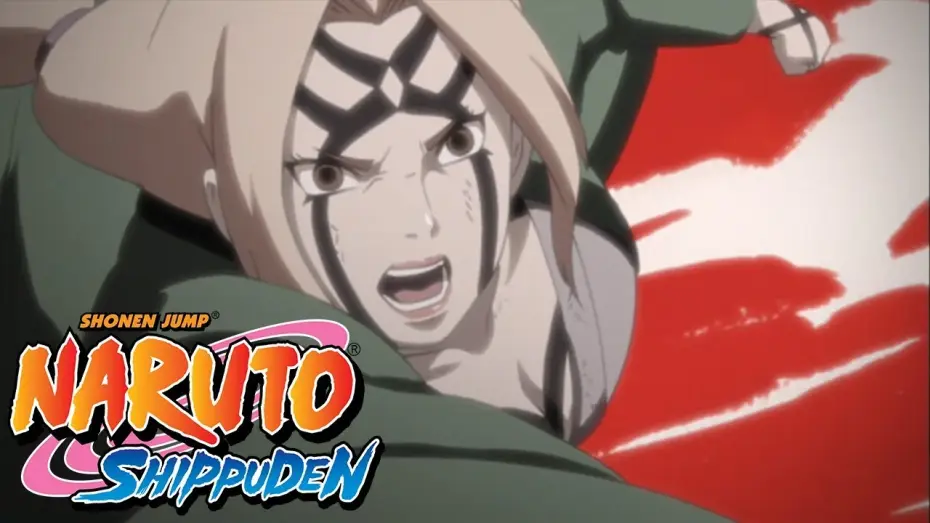 Видео к сериалу Naruto Shippūden — Opening 14 | Size of the Moon - Nogizaka46