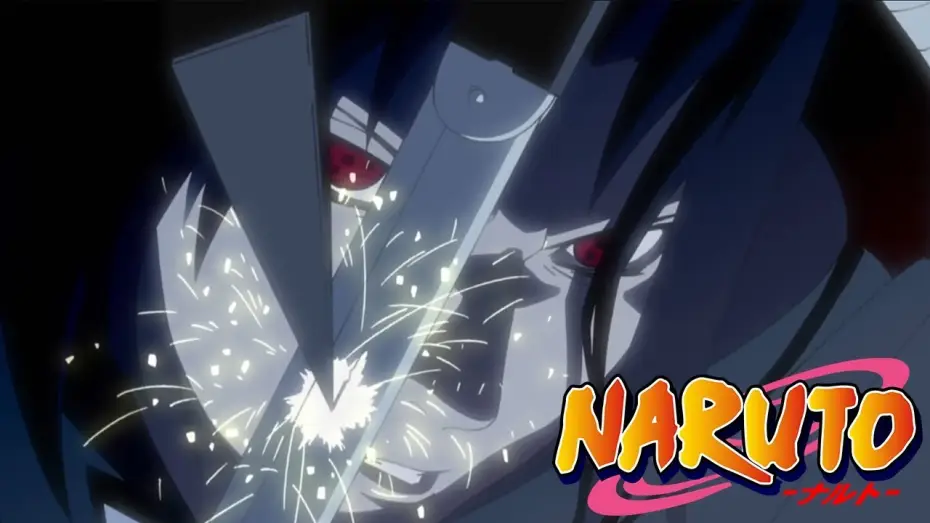 Видео к сериалу Naruto Shippūden — Opening 6 | Sign - FLOW