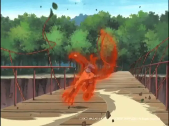 Видео к сериалу Naruto Shippūden — Official Promo