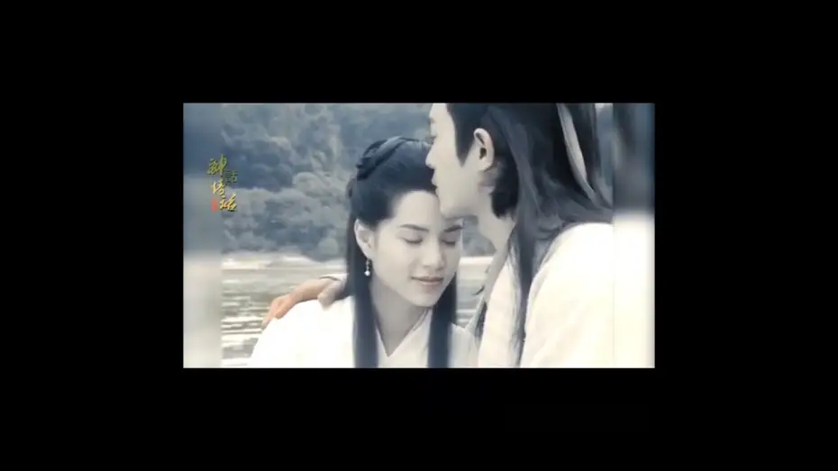 Видео к сериалу The Condor Heroes 95 — Louis Koo interview on The Return of the Condor Heroes 1995 (English subtitled)