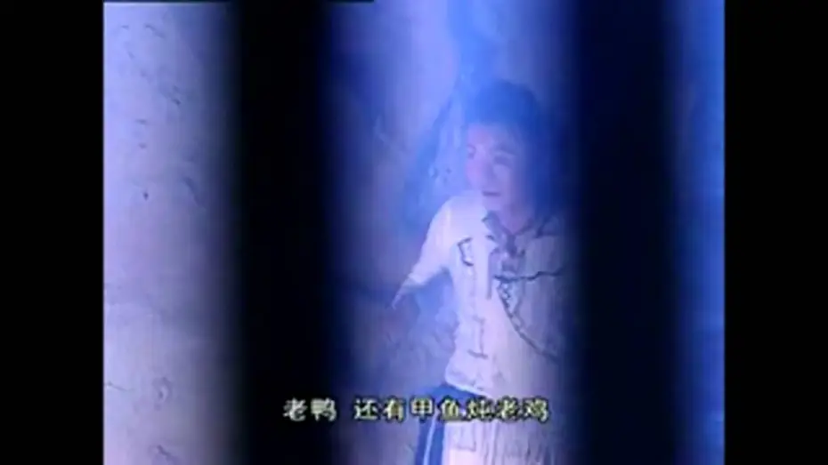 Video for the series The Proud Twins — 《小鱼儿与花无缺》2005年-电视剧 MV.