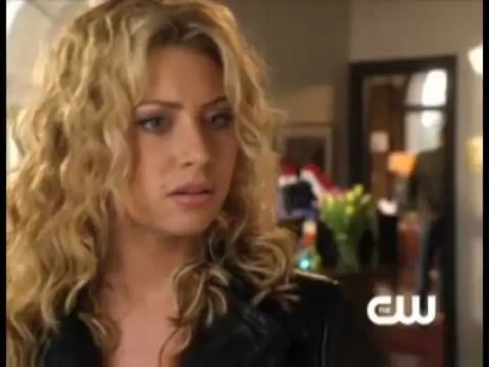 Video for the series Hellcats — Hellcats Trailer