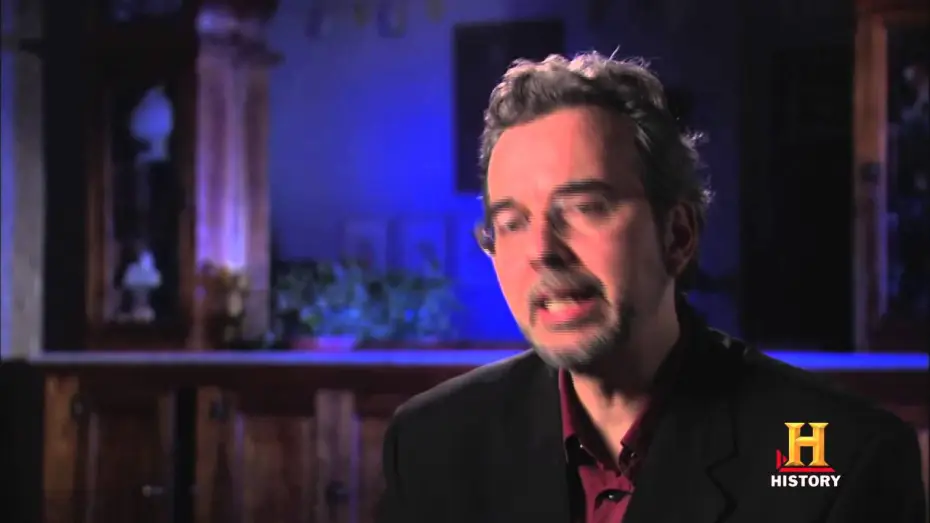 Video for the series Ancient Aliens — Ancient Aliens DVD Trailer #1