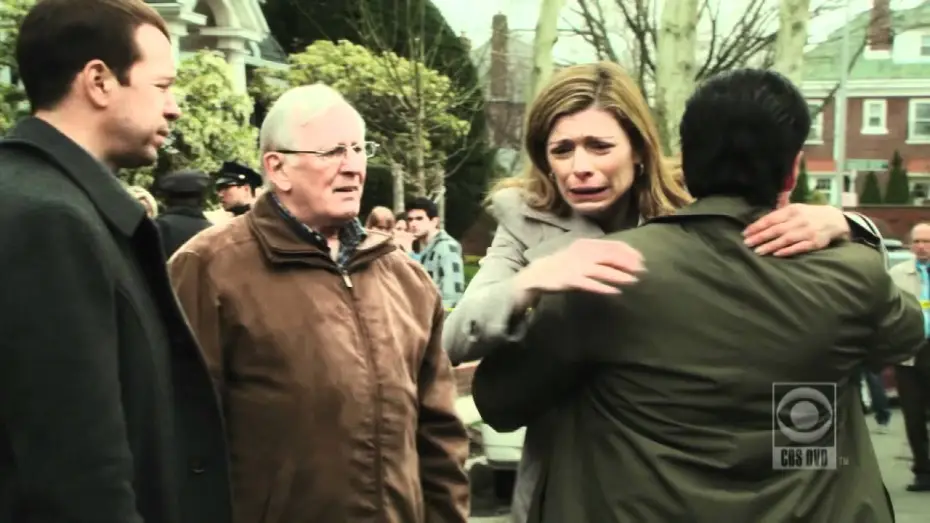 Video for the series Blue Bloods — Blue Bloods - The First Season