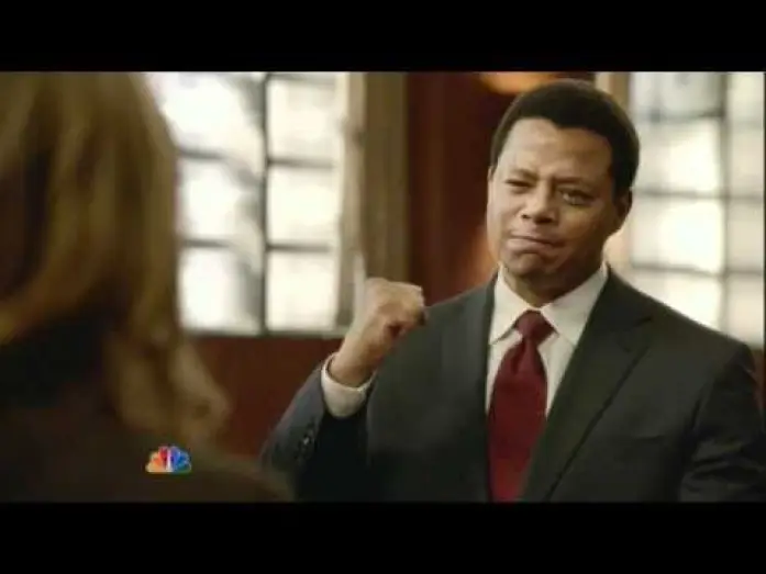Video for the series Law & Order: LA — New Law & Order: Los Angeles Promo