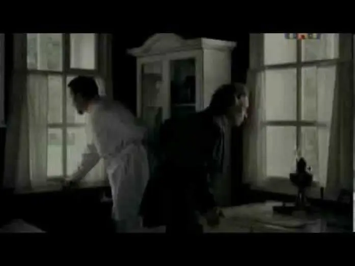 Видео к сериалу The Interns — Трейлер к Интернам