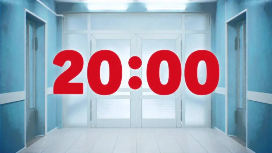 Видео к сериалу The Interns — Интерны - Триумфальное возвращение Левина