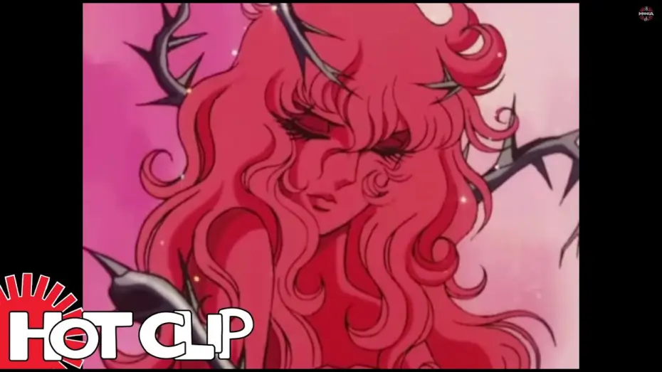 Видео к сериалу The Rose of Versailles — Theme Song: Rose of Versailles - HOT CLIP [Subtitled]