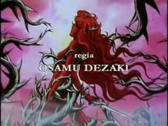 Видео к сериалу The Rose of Versailles — Sigla Lady Oscar
