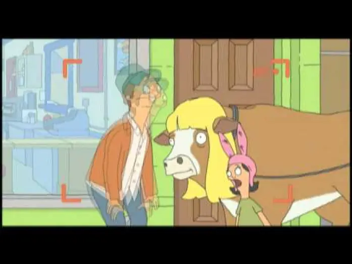 Video for the series Bob's Burgers — Bobs Burgers - TV Trailer - Season 1