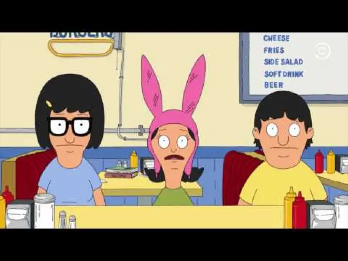 Video for the series Bob's Burgers — Bob's Burgers Season 7 Trailer