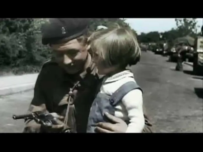 Видео к сериалу Apocalypse: The Second World War — Extract "APOCALYPSE, The Second World War" 1/6