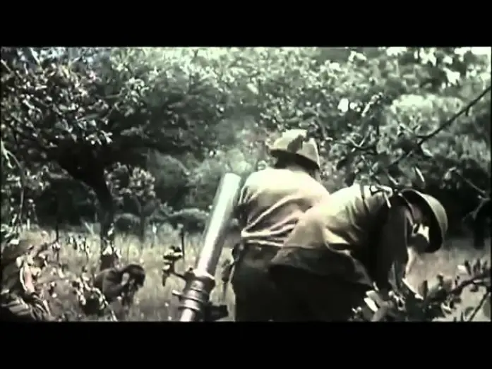 Видео к сериалу Apocalypse: The Second World War — APOCALYPSE  WORLD WAR II   Documentary Series Trailer secvente