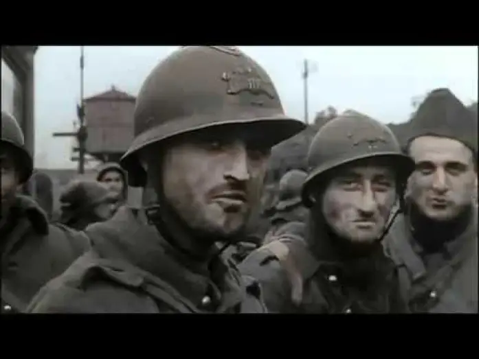 Видео к сериалу Apocalypse: The Second World War — Apocalypse, la 2e Guerre Mondiale - Bande annonce