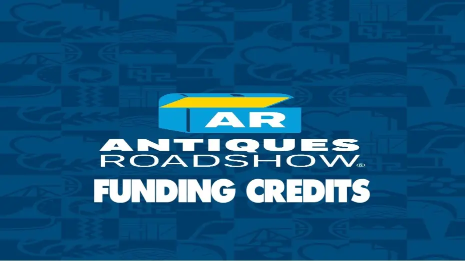 Video for the series Antiques Roadshow — Antiques Roadshow Funding Credits Compilation (1997-present)