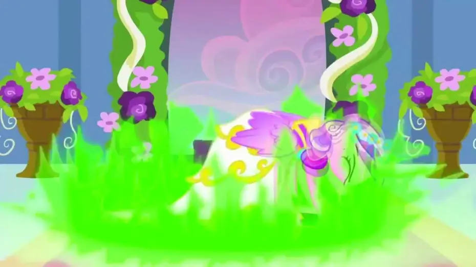 Video for the series My Little Pony: Friendship Is Magic — My Little Pony: Friendship Is Magic Epic Trailer