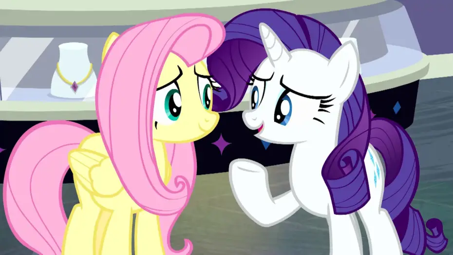 Video for the series My Little Pony: Friendship Is Magic — Season 9 — My Little Pony: Friendship Is Magic – All New Adventures
