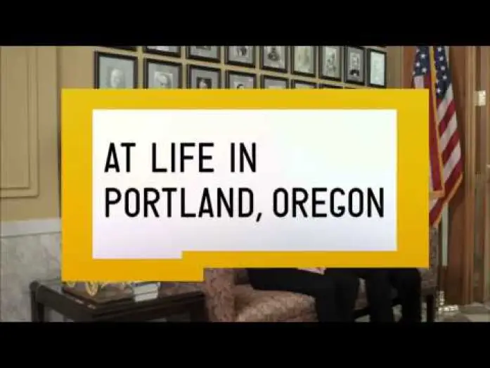 Video for the series Portlandia — Portlandia Season One Trailer