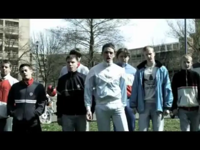 Video for the series This Is England '86 — This is England '86 | September 7th | Channel 4