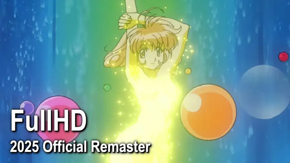 Video for the series Corrector Yui — CORRECTOR YUI • Transofrmation: Element Suits Download [FullHD 2025 Official Remaster]