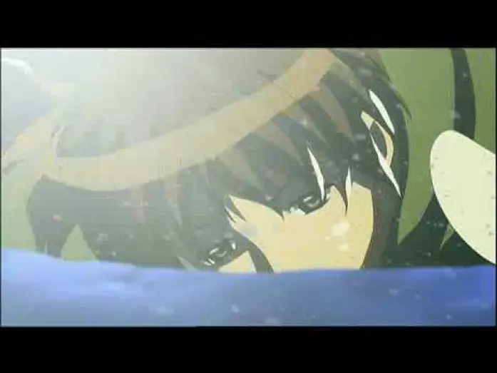 Video for the series Kanon — Kanon - Complete Box Set Trailer