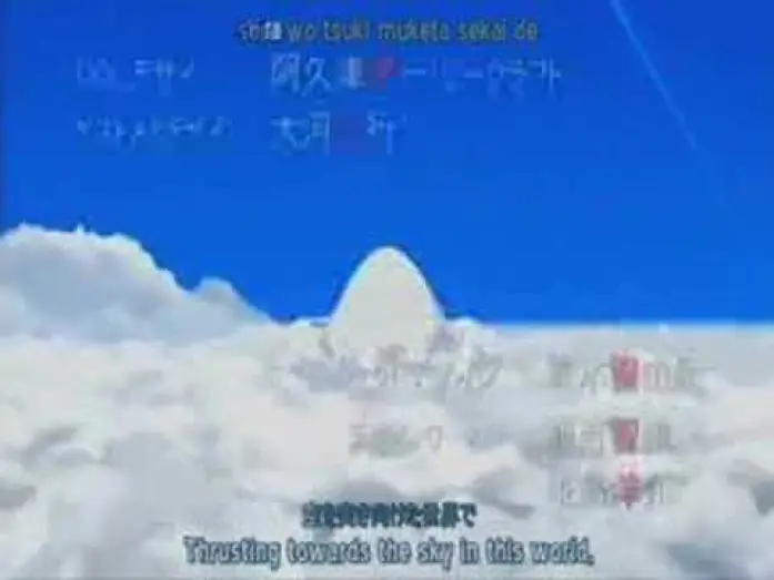 Video for the series iDOLM@STER Xenoglossia — Opening 1 | Slight Fever S.O.S!! - Miyuki Hashimoto