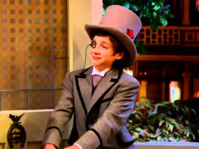 Video for the series A.N.T. Farm — A.N.T. Farm - Premieres June 17 - Disney Channel Official