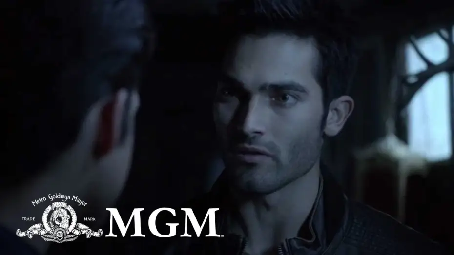 Video for the series Teen Wolf — Teen Wolf - Official Trailer